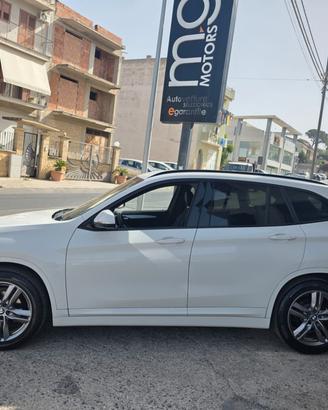 Bmw X1 sDrive d Msport PROMO AGOSTO