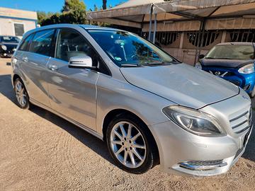 Mercedes-benz B 180 CDI Executive