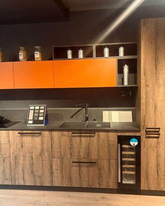 Cucina scavolini musa