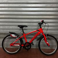 Bici Montana Escape 20
