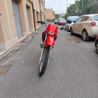 PEUGEOT XPS 50 ENDURO 