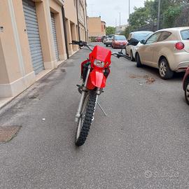 PEUGEOT XPS 50 ENDURO 