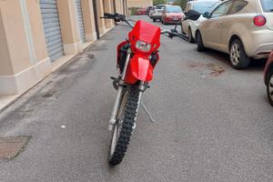 PEUGEOT XPS 50 ENDURO 