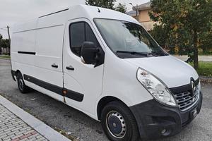 Renault Master 14Q Euro 6