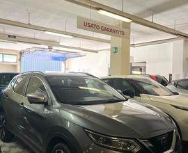 Nissan Qashqai 1.6 dCi 4WD Tekna