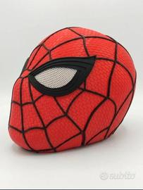 Maschera Spider-Man 1:1 Indossabile
