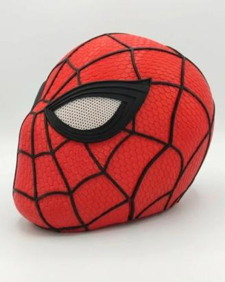 Maschera Spider-Man 1:1 Indossabile