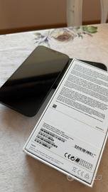 Iphone 12 black, 128GB