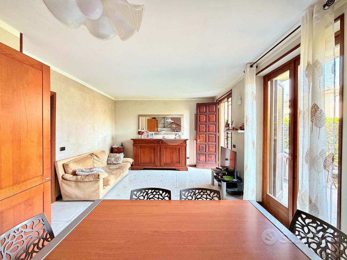 Apartment in Azzano Mella, Brescia - Vista 6
