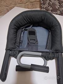 seggiolino da tavolo 