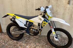 Husqvarna FE 350