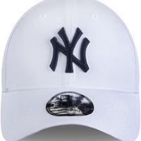 New Era 9forty York Yankees Uomo Berretto Verde