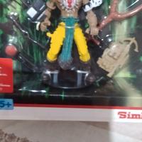 gioco da collezione della Toys 