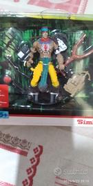 gioco da collezione della Toys 