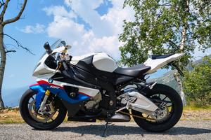 BMW S1000 RR