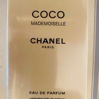 Coco Chanel Mademoiselle 100ml