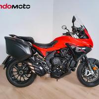 MV AGUSTA Turismo Veloce 800 Lusso - 2020 Passaggi