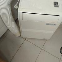 condizionatore portatile