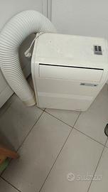 condizionatore portatile