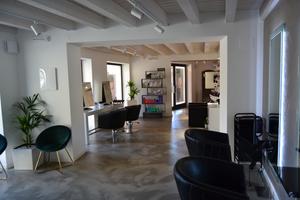 Cessione salone parrucchiere