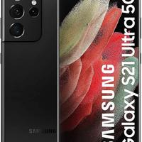 Samsung S21 Ultra 512Gb 5G