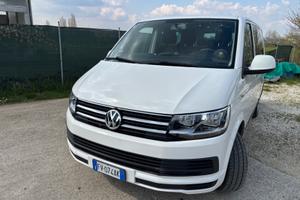 VW Caravelle
