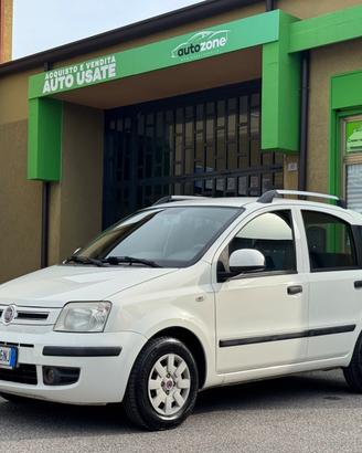 Fiat Panda 1.2 Dynamic GPL NEOPATENTATO 106.000km