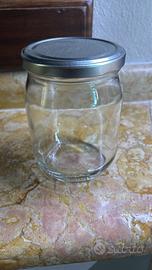 Barattoli 500 ml