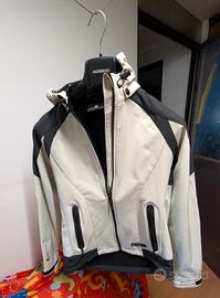 hard Shell donna taglia M per escursioni 