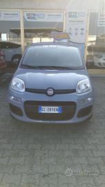 FIAT Panda 3ª serie - 2022