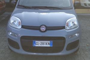 FIAT Panda 3ª serie - 2022