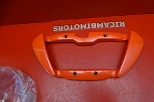 MANIGLIA PASSEGGIERO APRILIA SR50