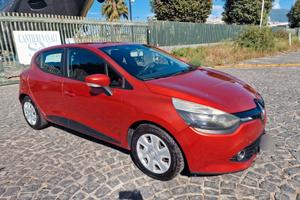 Renault Clio 1.2 75CV GPL 5 porte Live