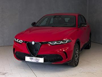 Alfa Romeo Tonale 1.5 Hybrid 130cv tct7 Sprint