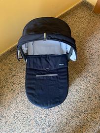 Inglesina , navicella