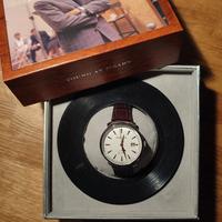 Orologio bulova uomo - serie Frank Sinatra