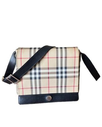 Borsa tracolla Burberry