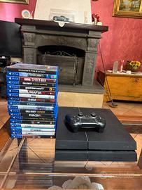Playstation 4