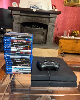Playstation 4