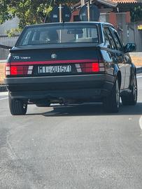 ALFA ROMEO 75 2.0. T. S.