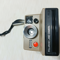 Polaroid SX-70