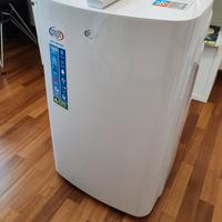 climatizzatore portatile argo odin plus 13000 btu.