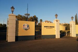BOX Marco Simone Golf Club
