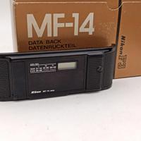 Nikon F3 mf-14