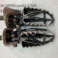 PEDANE PILOTA HONDA CRF 250 2012 2011 CR F 2010