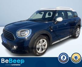 MINI Mini Countryman F60 MINI COUNTRYMAN 1.5 ...