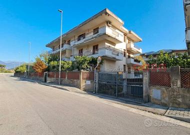Appartamento Castel San Giorgio