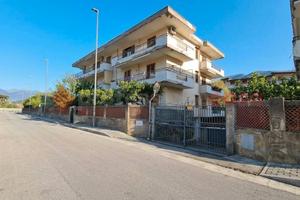 Appartamento Castel San Giorgio