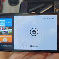 Nintendo Switch OLED + Accessori
