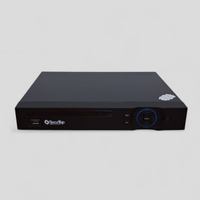 NVR SecurTop per telecamere IP 8MP